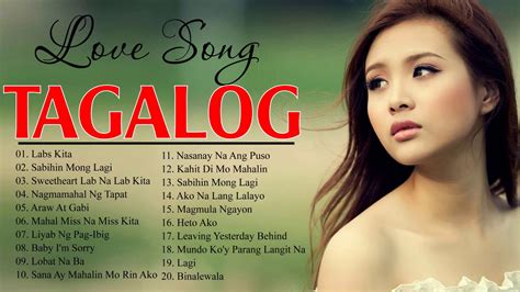 tagalog songs